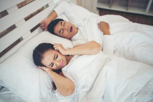 Czy chrapanie pogarsza jakość snu? Odpowiedź specjalisty